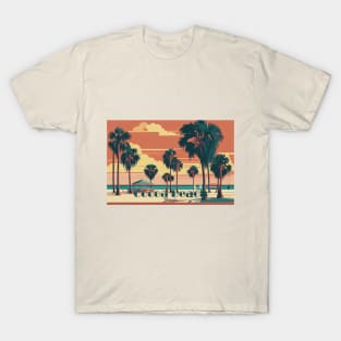 World Famous Cocoa Beach T-Shirt